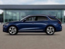 Genesis GV70 2.5T Advanced AWD 2026