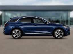Genesis GV70 2.5T Advanced AWD 2026