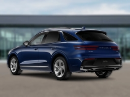 Genesis GV70 2.5T Advanced AWD 2026