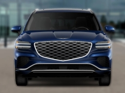 Genesis GV70 2.5T Advanced AWD 2026