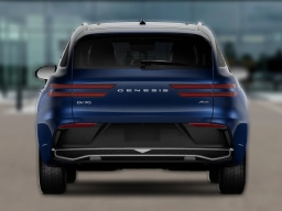 Genesis GV70 2.5T Advanced AWD 2026