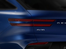 Genesis GV70 2.5T Advanced AWD 2026