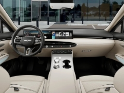 Genesis GV70 2.5T Advanced AWD 2026