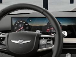 Genesis GV70 2.5T Advanced AWD 2026