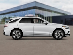Genesis GV70 2.5T Advanced AWD 2026