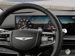 Genesis GV70 2.5T Advanced AWD 2026