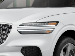 Genesis GV70 2.5T Advanced AWD 2026