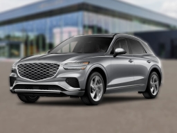 Genesis GV70 2.5T Advanced AWD 2026