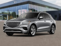 Genesis GV70 2.5T Advanced AWD 2026