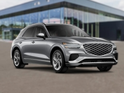 Genesis GV70 2.5T Advanced AWD 2026