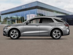 Genesis GV70 2.5T Advanced AWD 2026