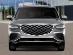 Genesis GV70 2.5T Advanced AWD 2026