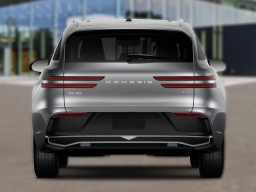 Genesis GV70 2.5T Advanced AWD 2026