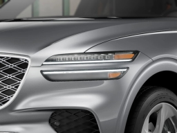 Genesis GV70 2.5T Advanced AWD 2026