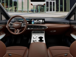 Genesis GV70 2.5T Advanced AWD 2026