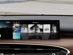 Genesis GV70 2.5T Advanced AWD 2026