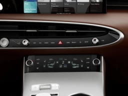 Genesis GV70 2.5T Advanced AWD 2026