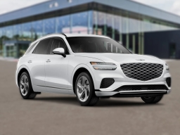 Genesis GV70 2.5T Advanced AWD 2026