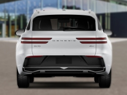 Genesis GV70 2.5T Advanced AWD 2026