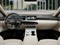 Genesis GV70 2.5T Advanced AWD 2026