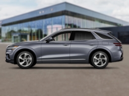 Genesis GV70 2.5T Advanced AWD 2026