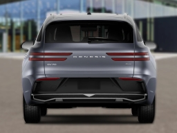 Genesis GV70 2.5T Advanced AWD 2026