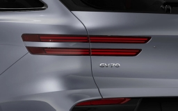 Genesis GV70 2.5T Advanced AWD 2026