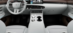 Genesis GV70 2.5T Advanced AWD 2026