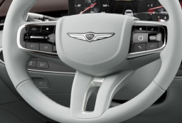 Genesis GV70 2.5T Advanced AWD 2026