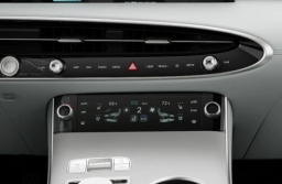 Genesis GV70 2.5T Advanced AWD 2026