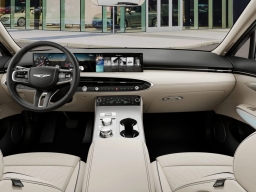 Genesis GV70 2.5T Advanced AWD 2026