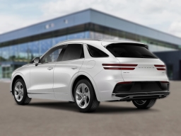 Genesis GV70 2.5T Advanced AWD 2026