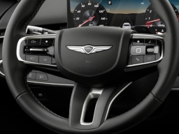 Genesis GV70 2.5T Advanced AWD 2026