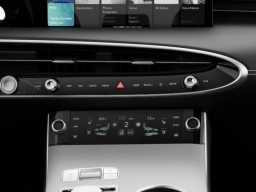 Genesis GV70 2.5T Advanced AWD 2026