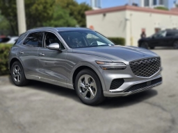 Genesis GV70 2.5T Advanced AWD 2026