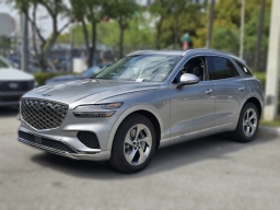 Genesis GV70 2.5T Advanced AWD 2026