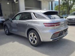 Genesis GV70 2.5T Advanced AWD 2026