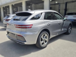 Genesis GV70 2.5T Advanced AWD 2026