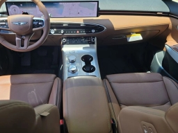 Genesis GV70 2.5T Advanced AWD 2026