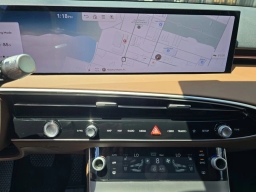 Genesis GV70 2.5T Advanced AWD 2026