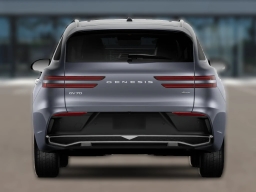 Genesis GV70 2.5T Advanced AWD 2026