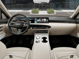 Genesis GV70 2.5T Advanced AWD 2026