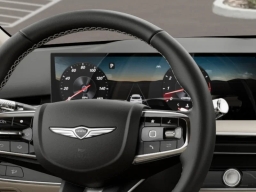 Genesis GV70 2.5T Advanced AWD 2026