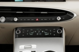 Genesis GV70 2.5T Advanced AWD 2026