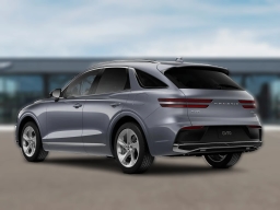 Genesis GV70 2.5T Advanced AWD 2026