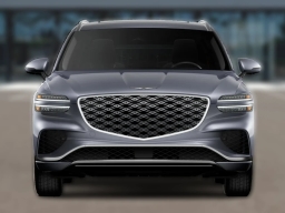 Genesis GV70 2.5T Advanced AWD 2026