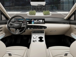Genesis GV70 2.5T Advanced AWD 2026