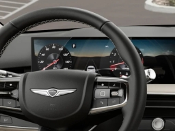 Genesis GV70 2.5T Advanced AWD 2026