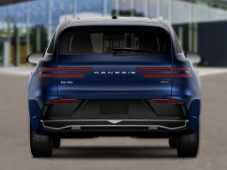 Genesis GV70 2.5T Advanced AWD 2026