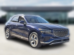 Genesis GV70 2.5T Advanced AWD 2026